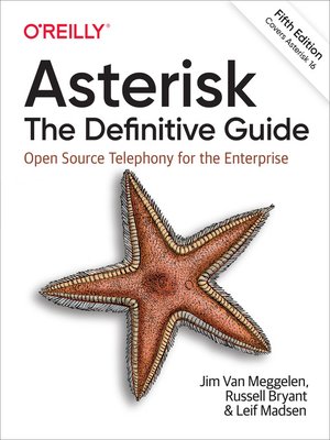 Asterisk - ebook